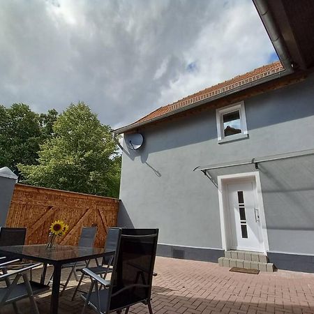 Pension - Kleinschmidt Urbach  Eksteriør billede
