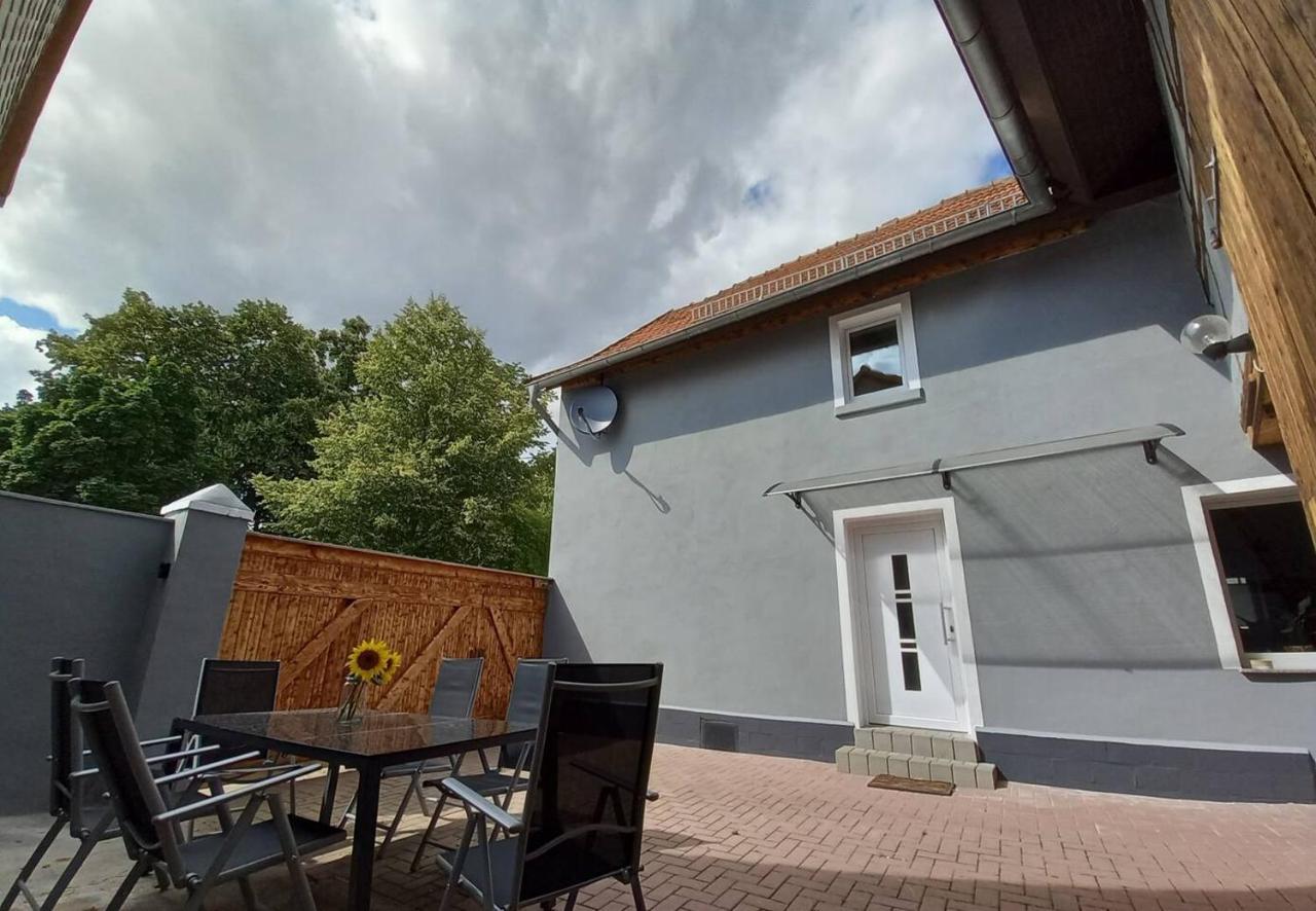 Pension - Kleinschmidt Urbach  Eksteriør billede