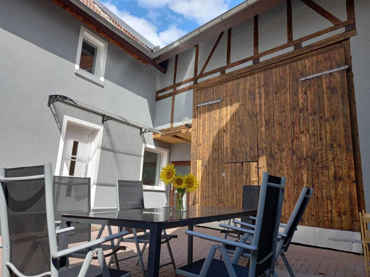 Pension - Kleinschmidt Urbach  Eksteriør billede