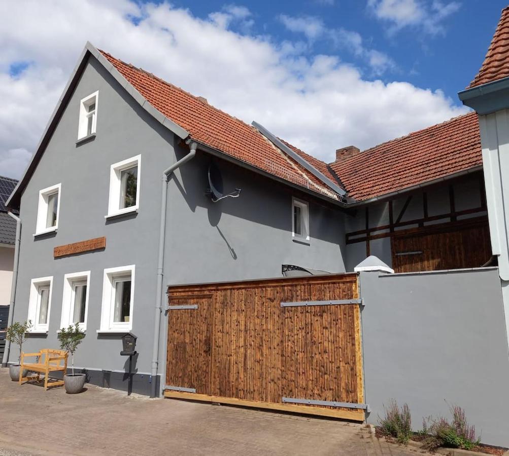Pension - Kleinschmidt Urbach  Eksteriør billede
